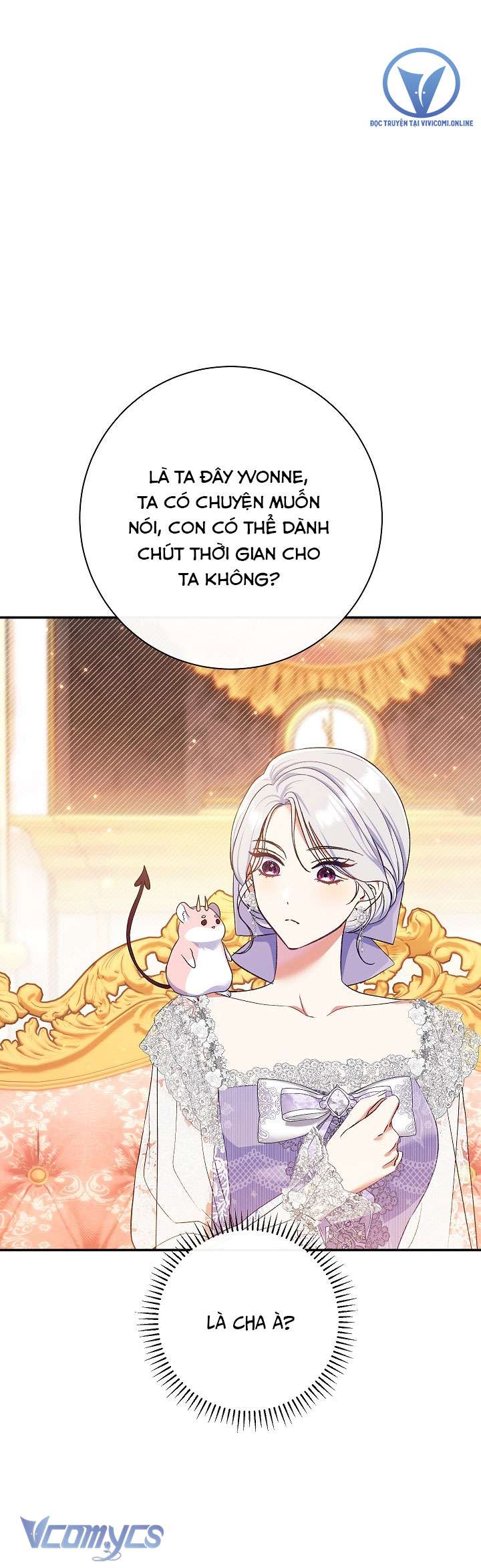 người xem mắt của ác nữ quá hoàn hảo Chap 53 - Next Chap 54