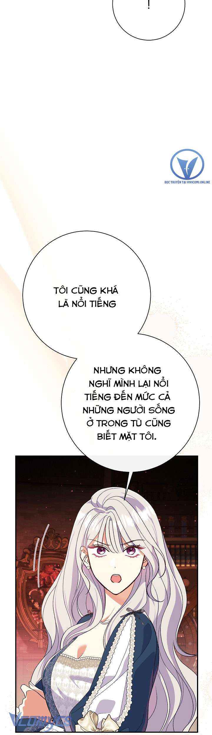 người xem mắt của ác nữ quá hoàn hảo Chap 55 - Next Chap 56