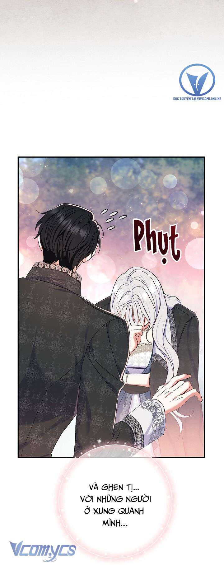 người xem mắt của ác nữ quá hoàn hảo Chap 57 - Next Chap 58