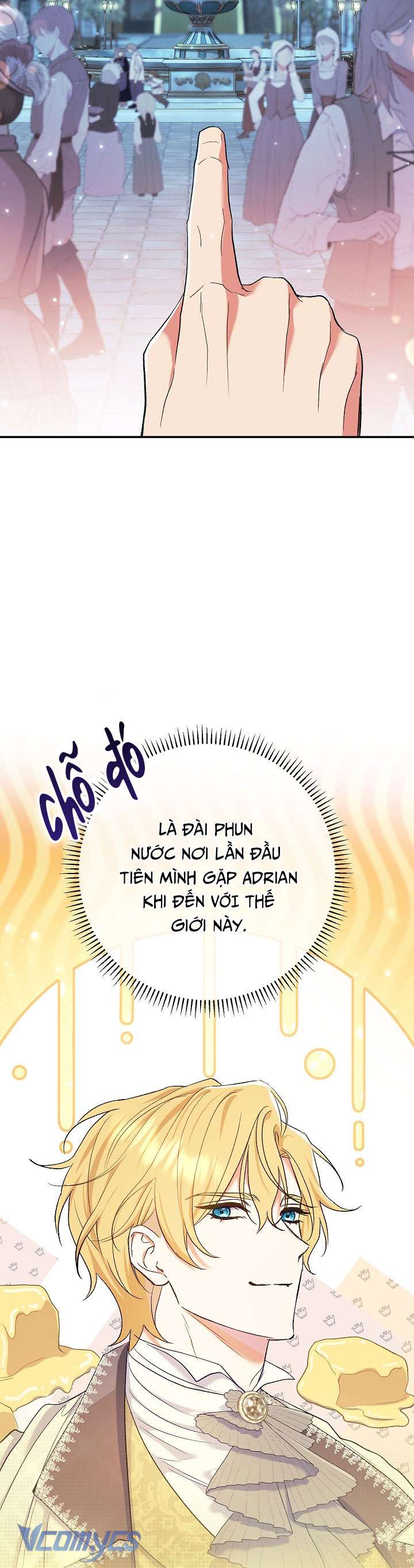 người xem mắt của ác nữ quá hoàn hảo Chap 53 - Next Chap 54