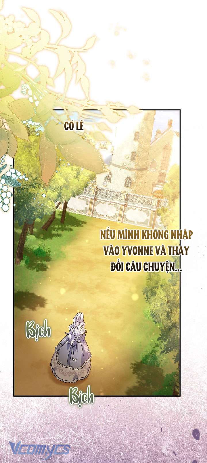 người xem mắt của ác nữ quá hoàn hảo Chap 50 - Next Chap 51