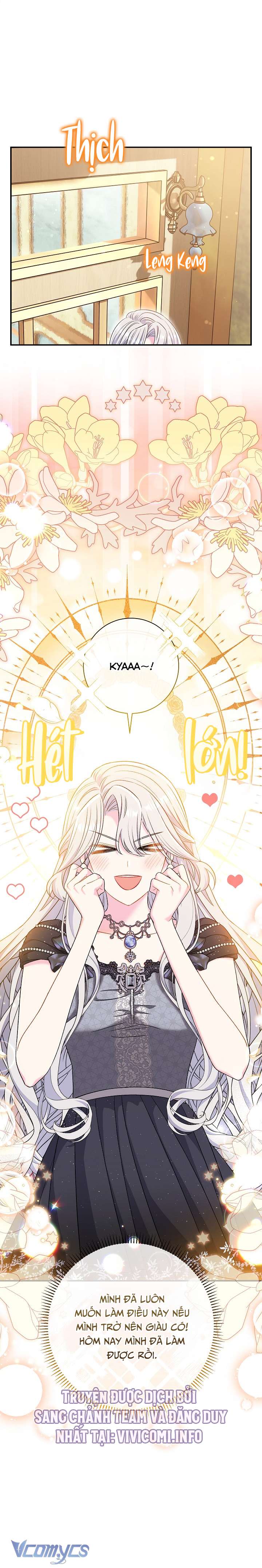 người xem mắt của ác nữ quá hoàn hảo Chap 45 - Next Chapter 46