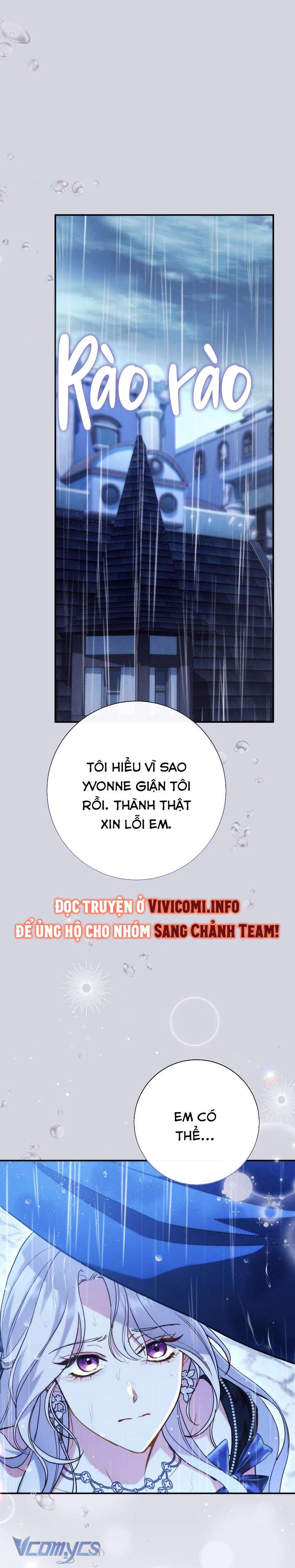 người xem mắt của ác nữ quá hoàn hảo Chap 46 - Next Chapter 47