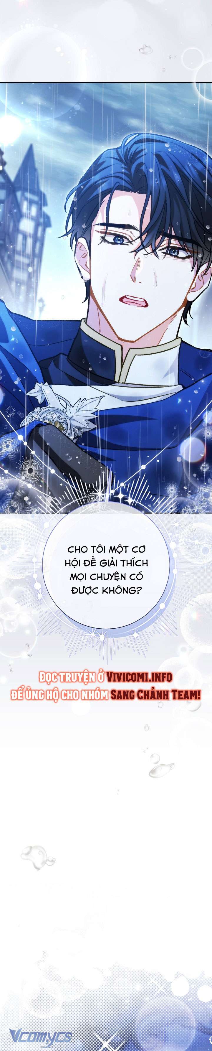 người xem mắt của ác nữ quá hoàn hảo Chap 46 - Next Chapter 47