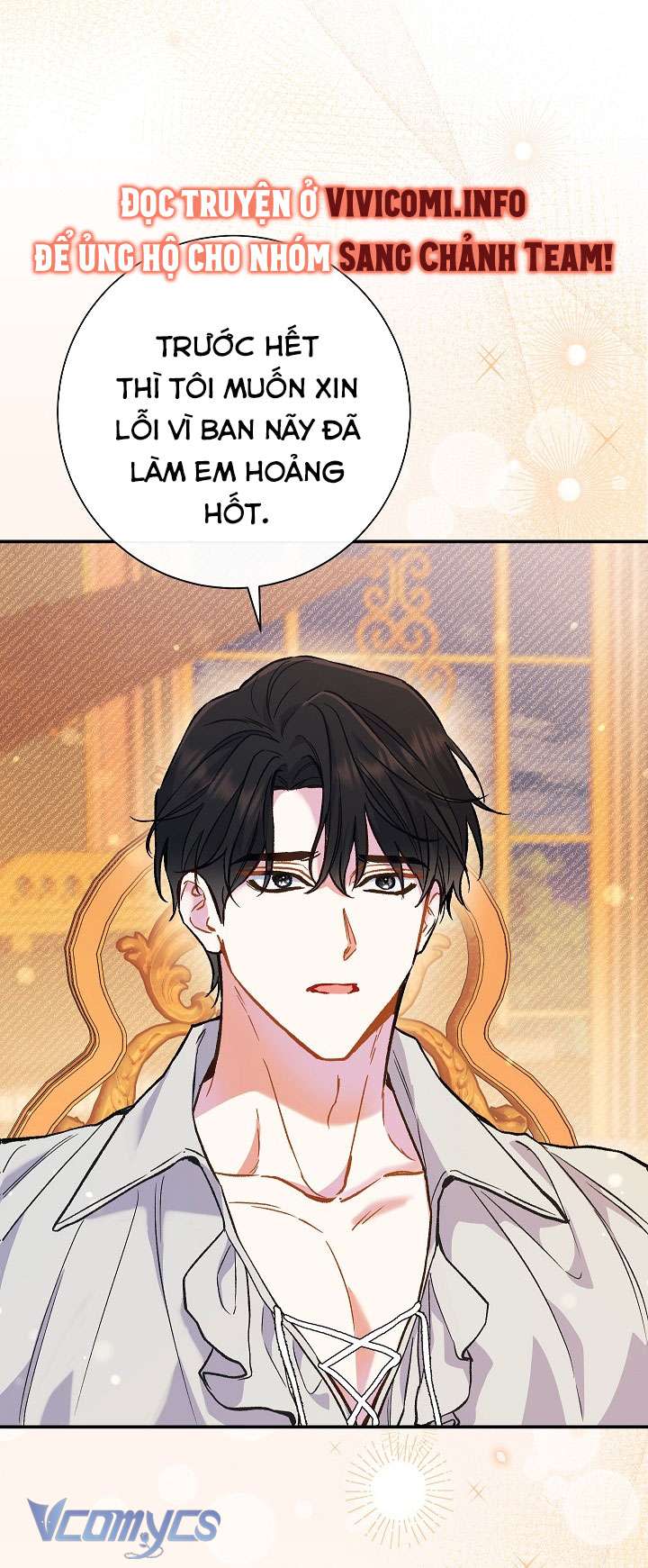 người xem mắt của ác nữ quá hoàn hảo Chap 46 - Next Chapter 47