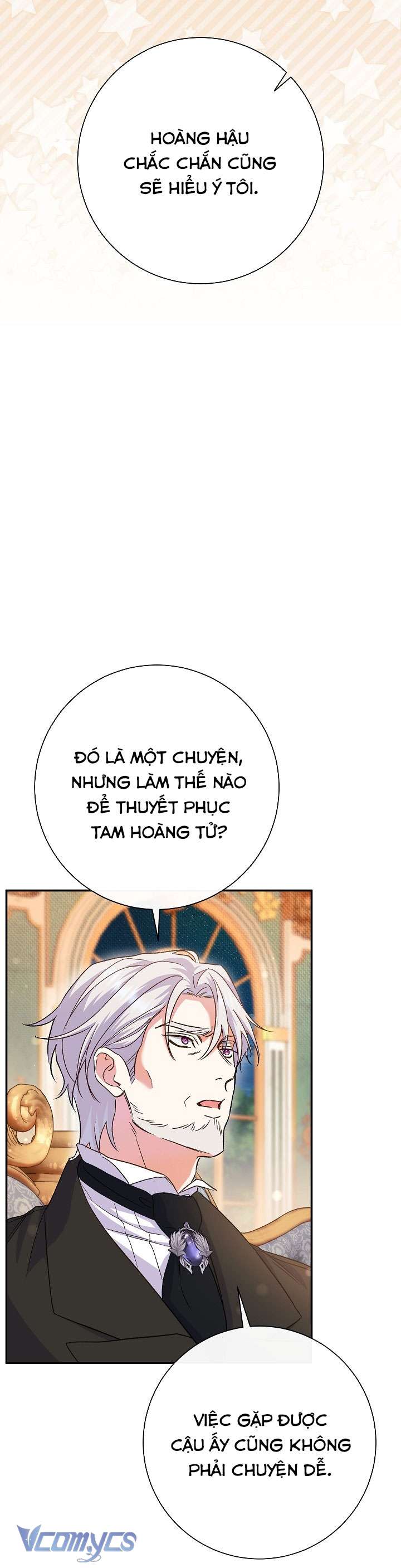 người xem mắt của ác nữ quá hoàn hảo Chap 47 - Next Chapter 48