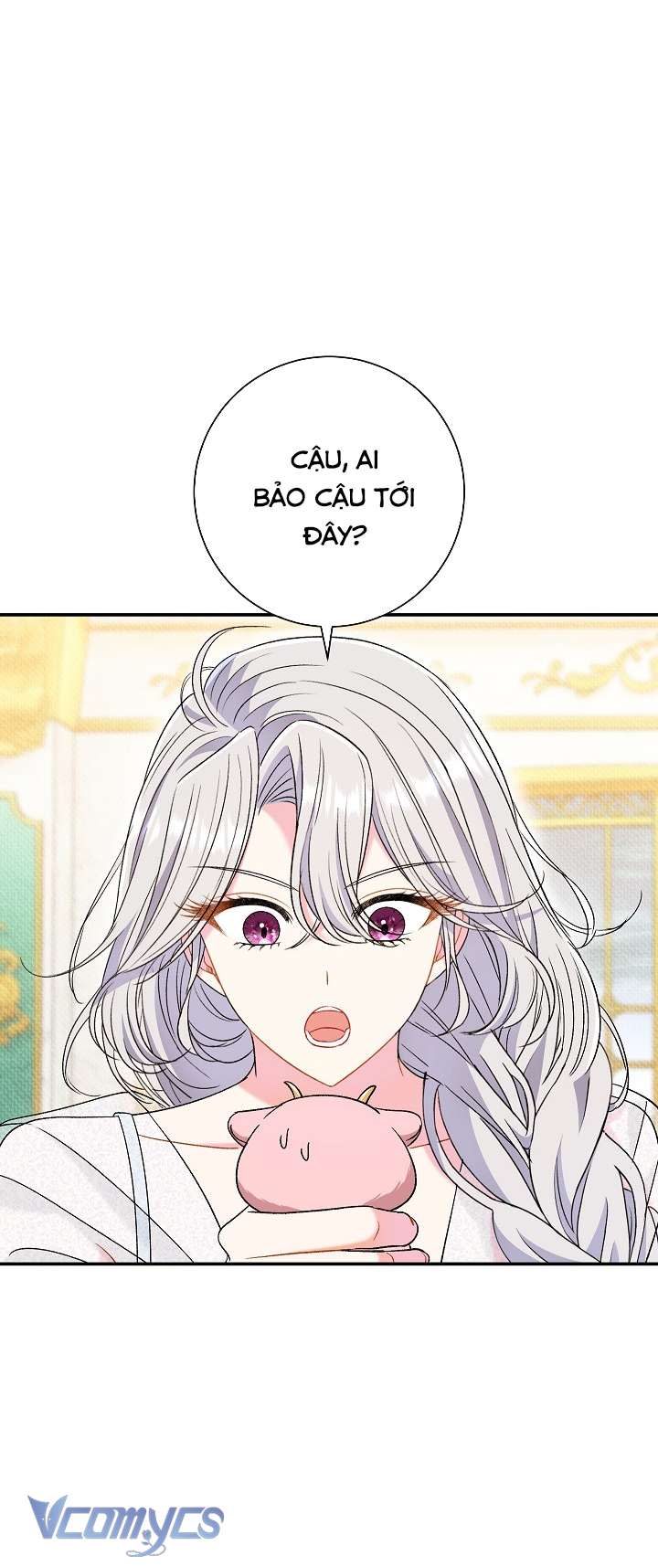 người xem mắt của ác nữ quá hoàn hảo Chap 39 - Next Chapter 40