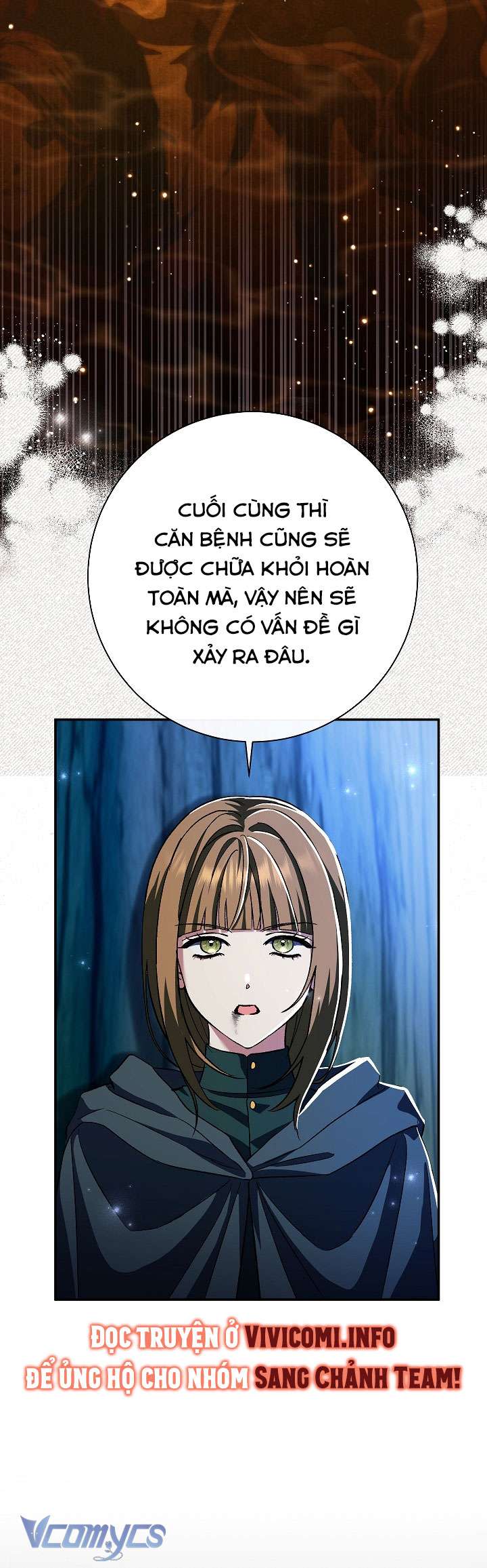 người xem mắt của ác nữ quá hoàn hảo Chap 49 - Next Chapter 50