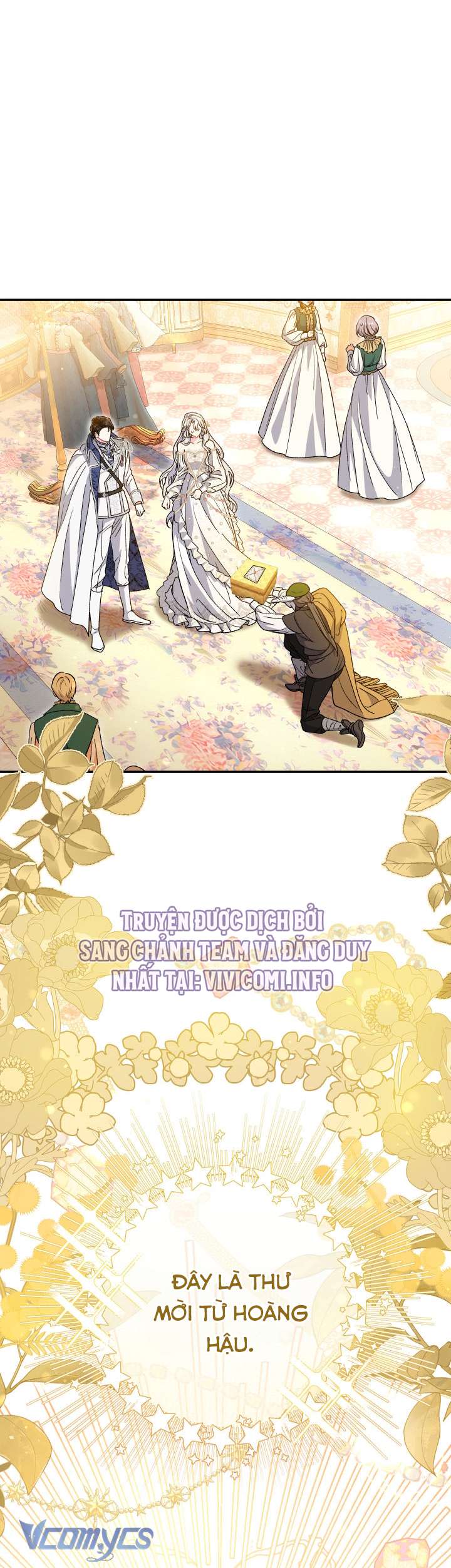 người xem mắt của ác nữ quá hoàn hảo Chap 40 - Next Chapter 41