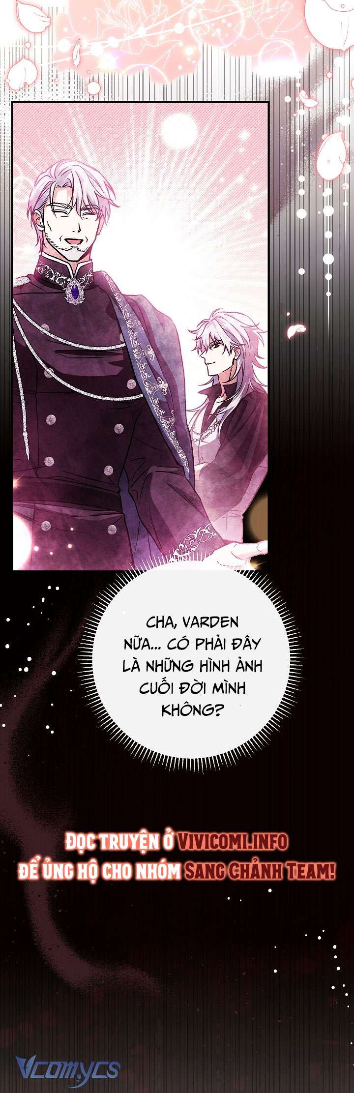 người xem mắt của ác nữ quá hoàn hảo Chap 48 - Next Chapter 49