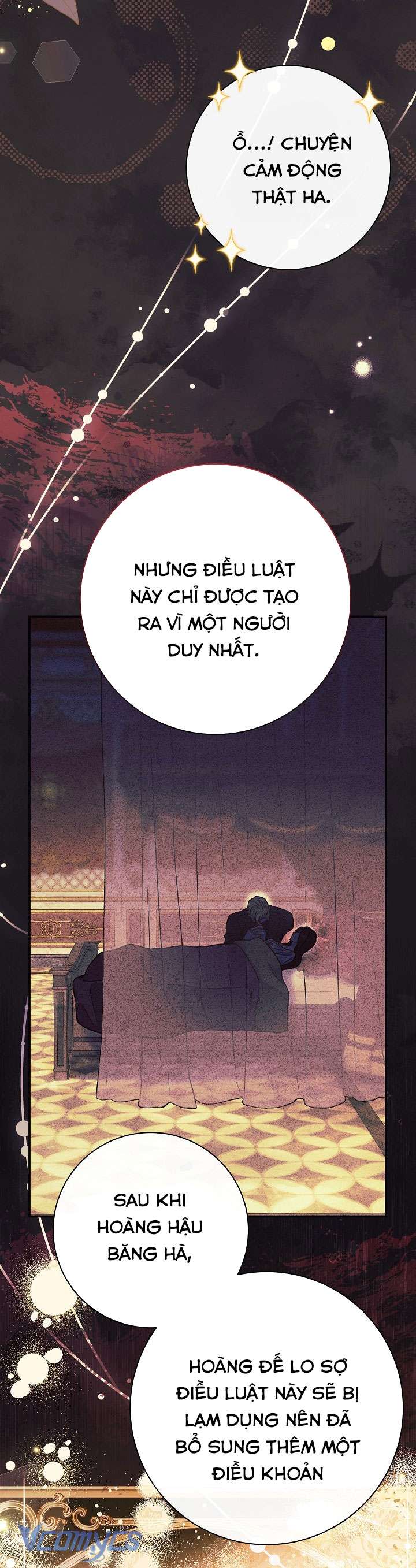 người xem mắt của ác nữ quá hoàn hảo Chap 46 - Next Chapter 47