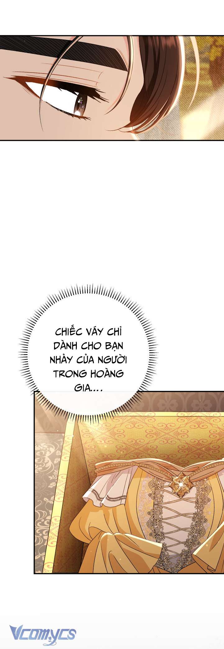 người xem mắt của ác nữ quá hoàn hảo Chap 40 - Next Chapter 41