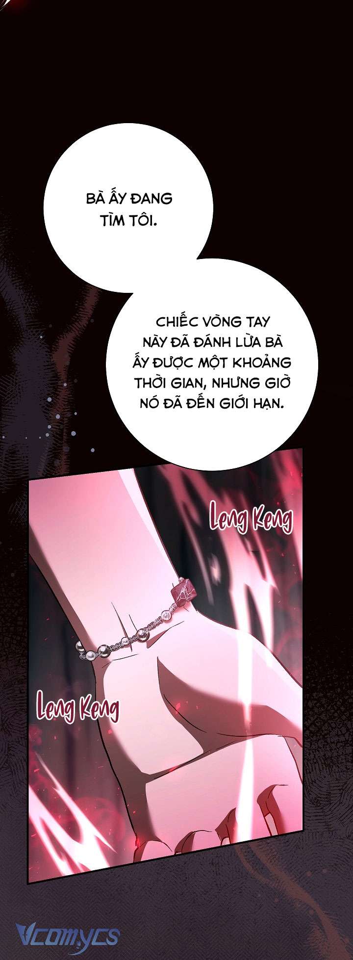 người xem mắt của ác nữ quá hoàn hảo Chap 49 - Next Chapter 50