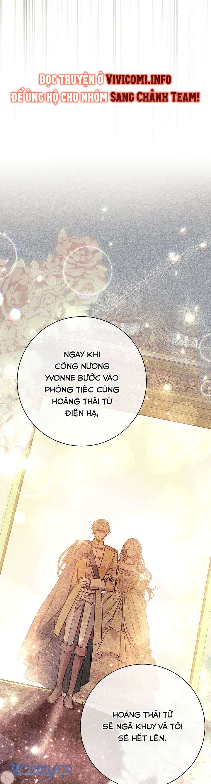 người xem mắt của ác nữ quá hoàn hảo Chap 48 - Next Chapter 49