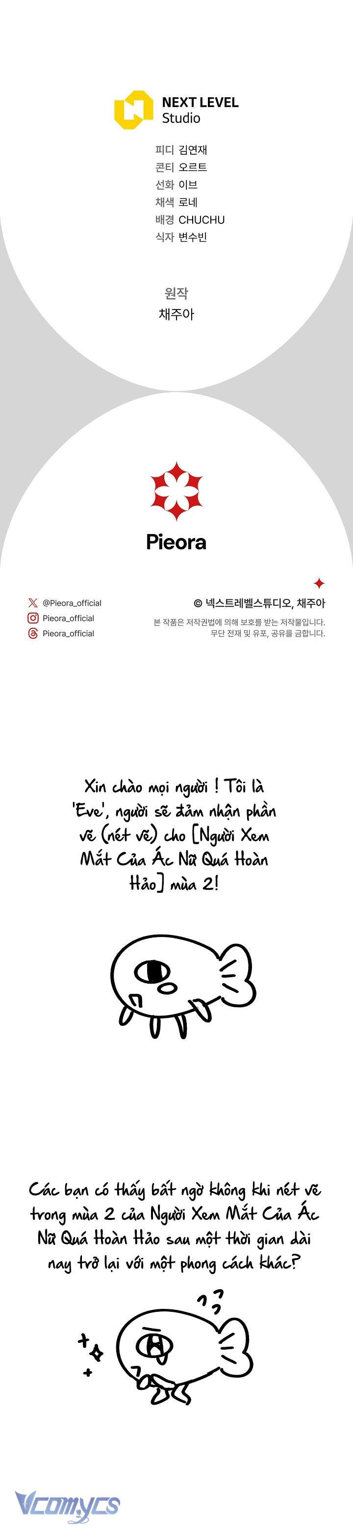 người xem mắt của ác nữ quá hoàn hảo Chap 46 - Next Chapter 47