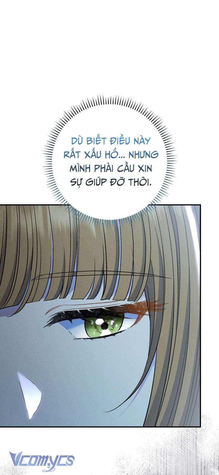 người xem mắt của ác nữ quá hoàn hảo Chap 33 - Next Chương 34