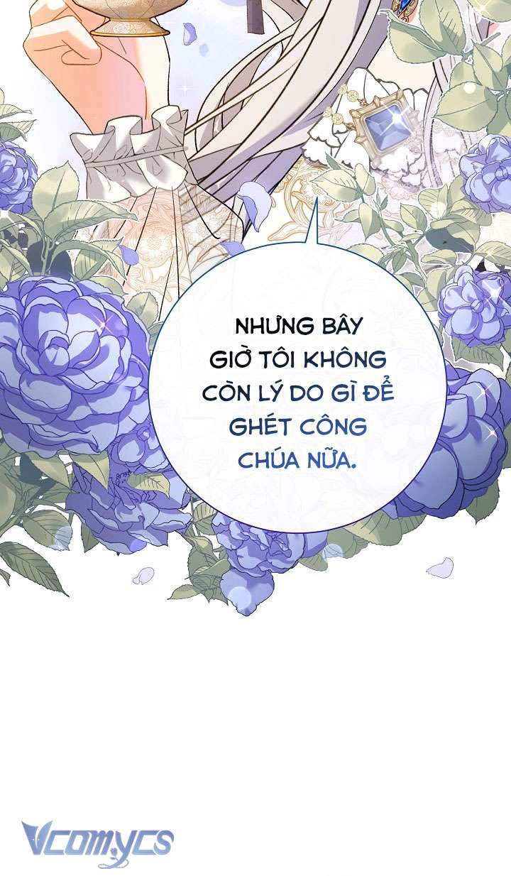 người xem mắt của ác nữ quá hoàn hảo Chap 14 - Next chương 15