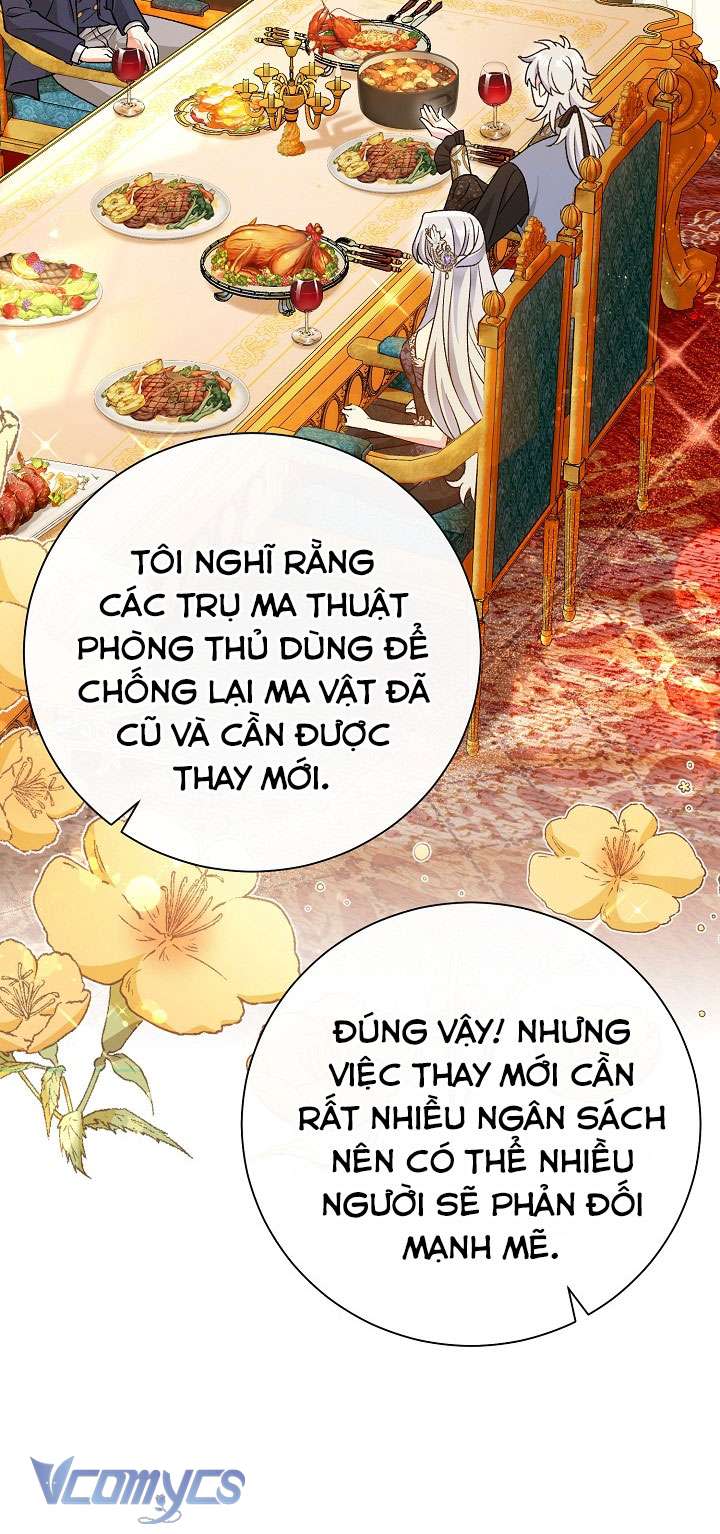 người xem mắt của ác nữ quá hoàn hảo Chap 19 - Next chương 20