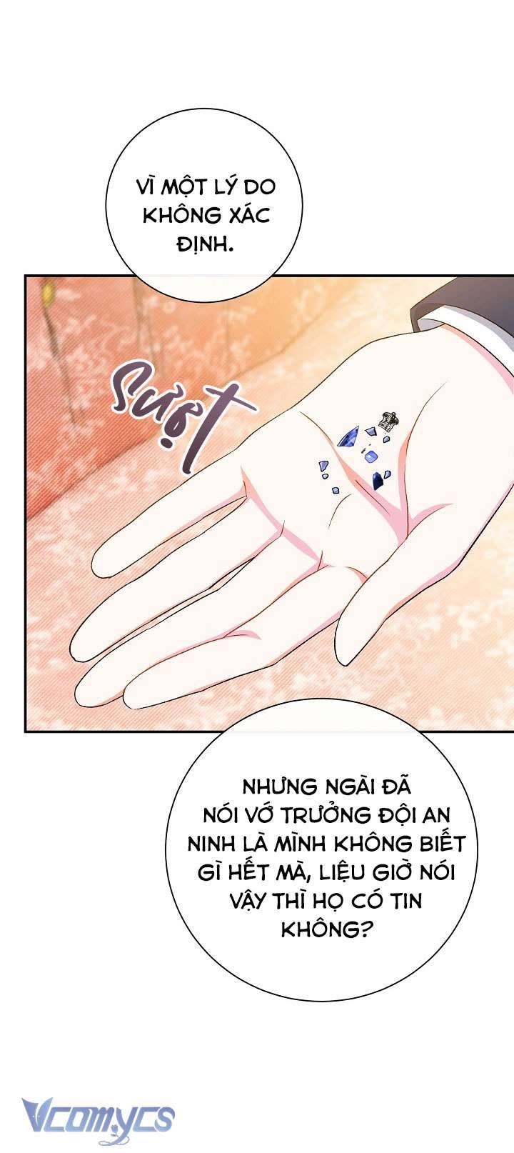 người xem mắt của ác nữ quá hoàn hảo Chap 18 - Next chương 19