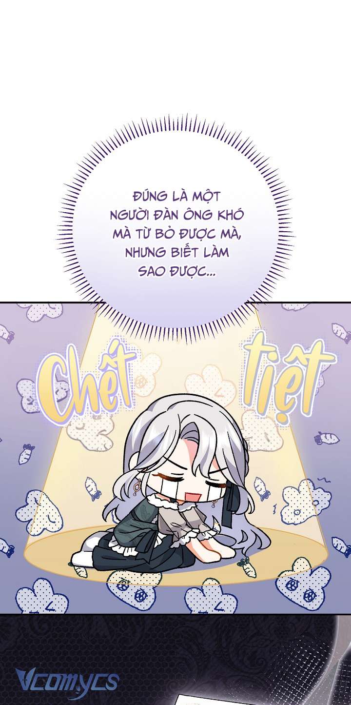 người xem mắt của ác nữ quá hoàn hảo Chap 8 - Next chương 9