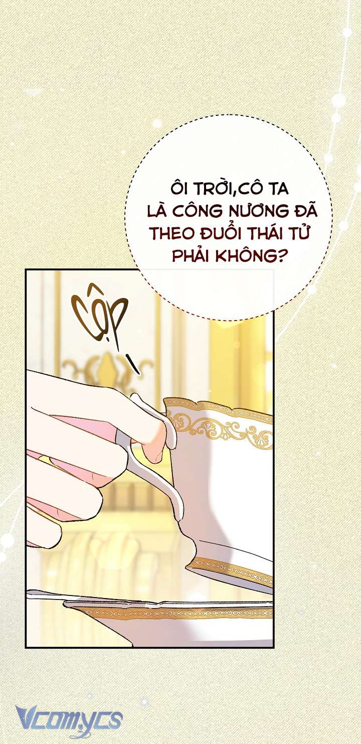 người xem mắt của ác nữ quá hoàn hảo Chap 1 - Next chương 2