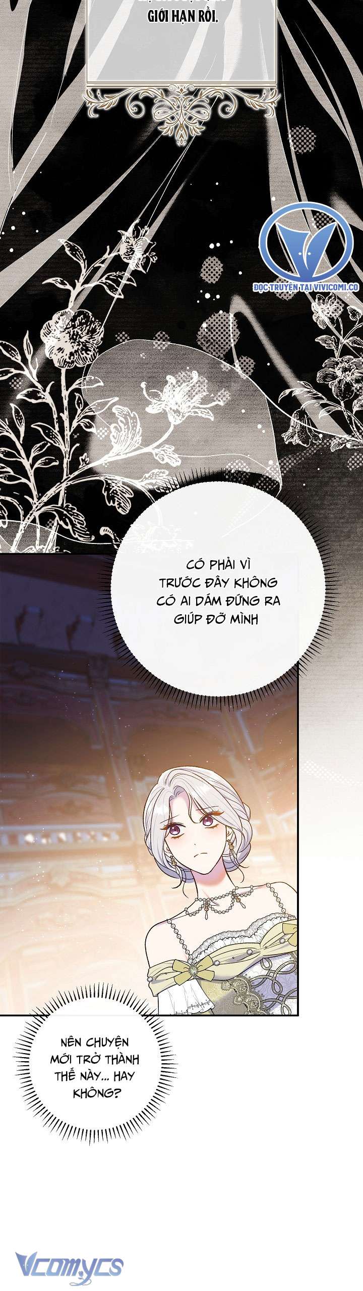 người xem mắt của ác nữ quá hoàn hảo Chap 65 - Next Chap 66