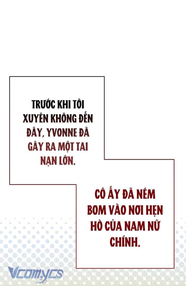 người xem mắt của ác nữ quá hoàn hảo Chap 1 - Next chương 2