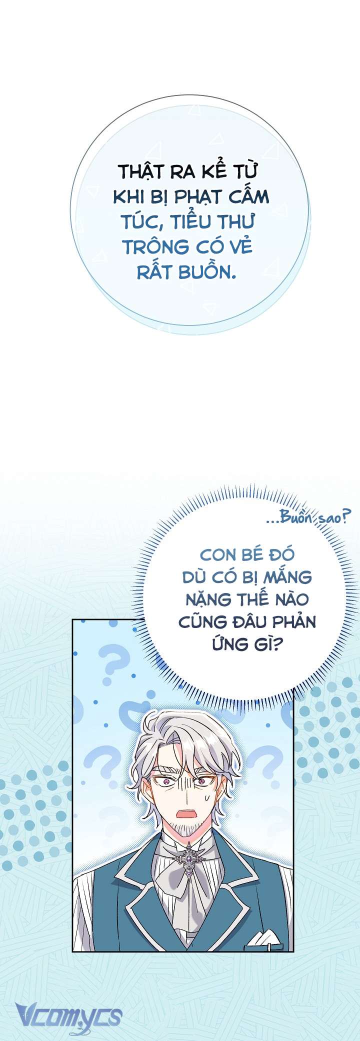 người xem mắt của ác nữ quá hoàn hảo Chap 1 - Next chương 2