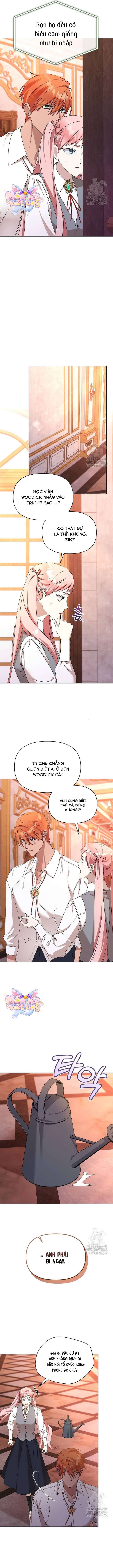 trở thành con gái nuôi của gia tộc sát thủ Chapter 55 - Next Chapter 56