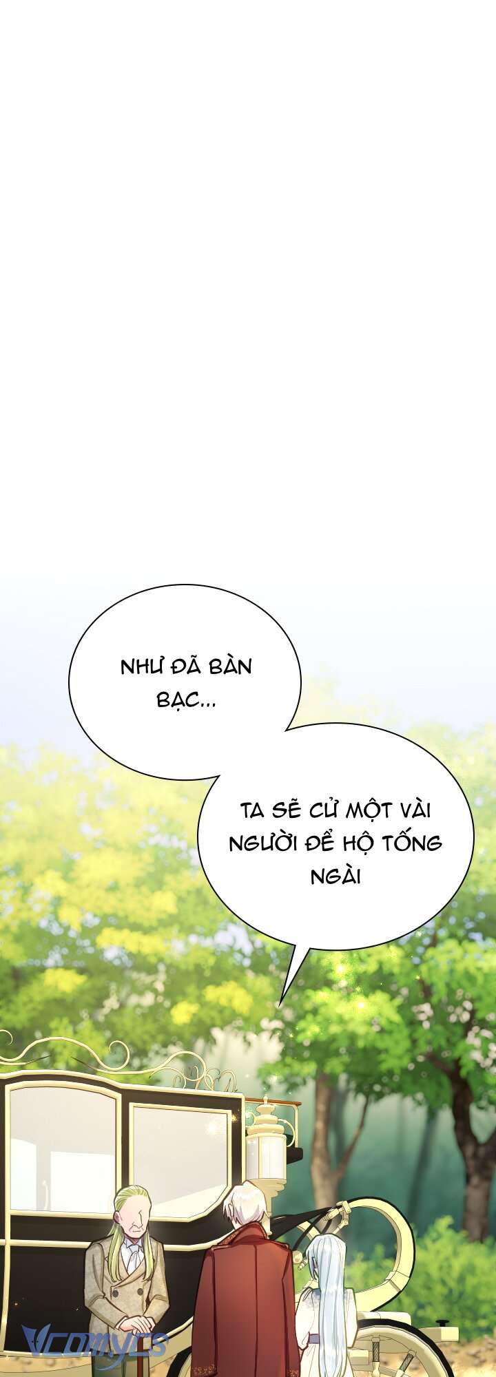 Sự Báo Thù Của Một Vị Thánh Chap 92 - Next Chap 93