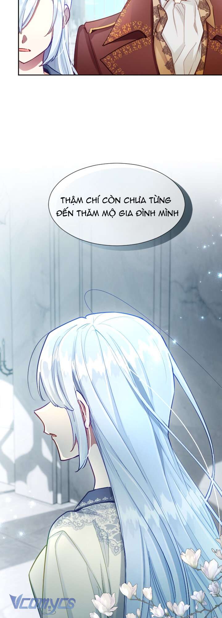 Sự Báo Thù Của Một Vị Thánh Chap 92 - Next Chap 93