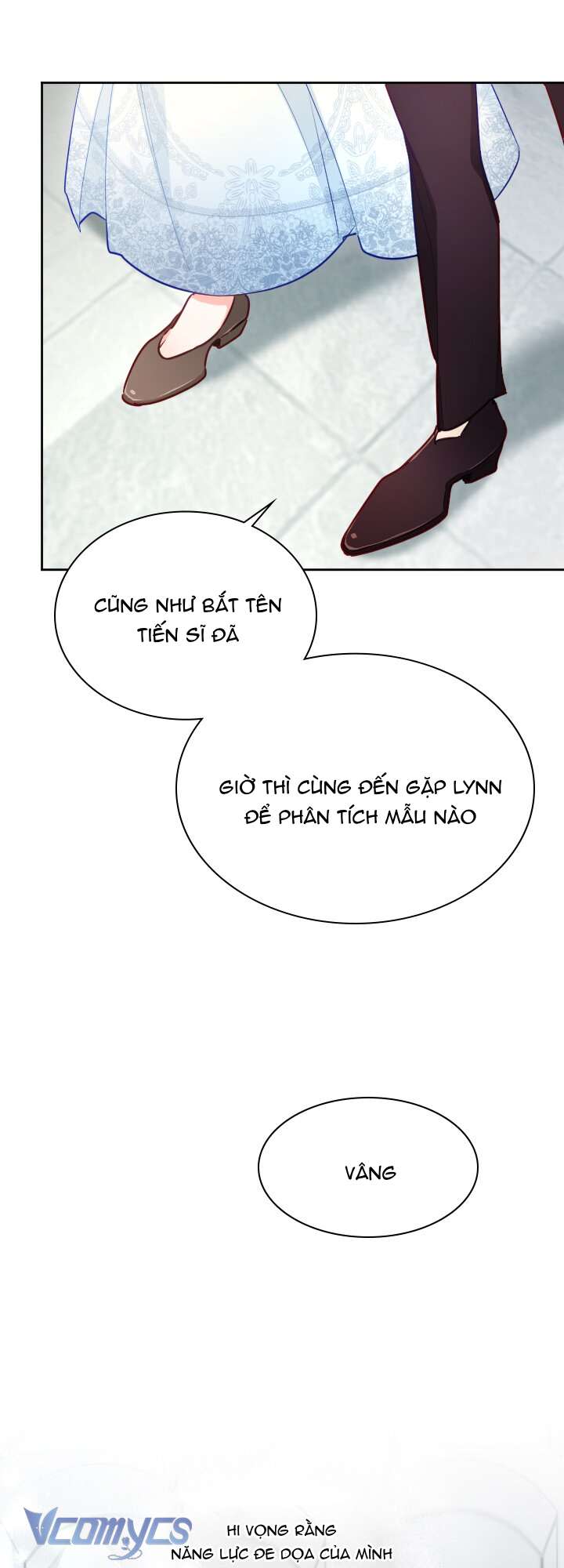 Sự Báo Thù Của Một Vị Thánh Chap 92 - Next Chap 93