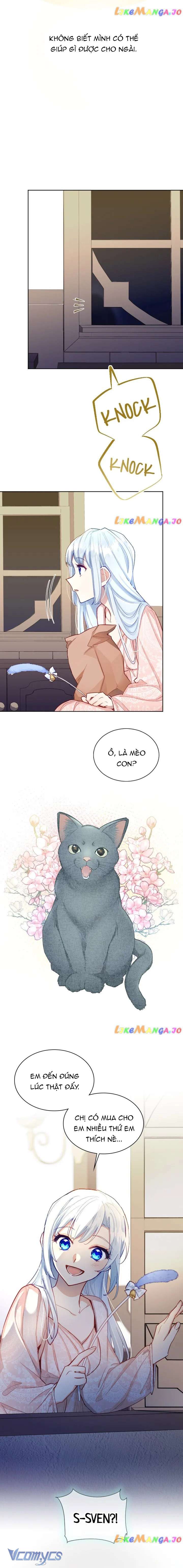 Sự Báo Thù Của Một Vị Thánh Chap 78 - Next Chap 79