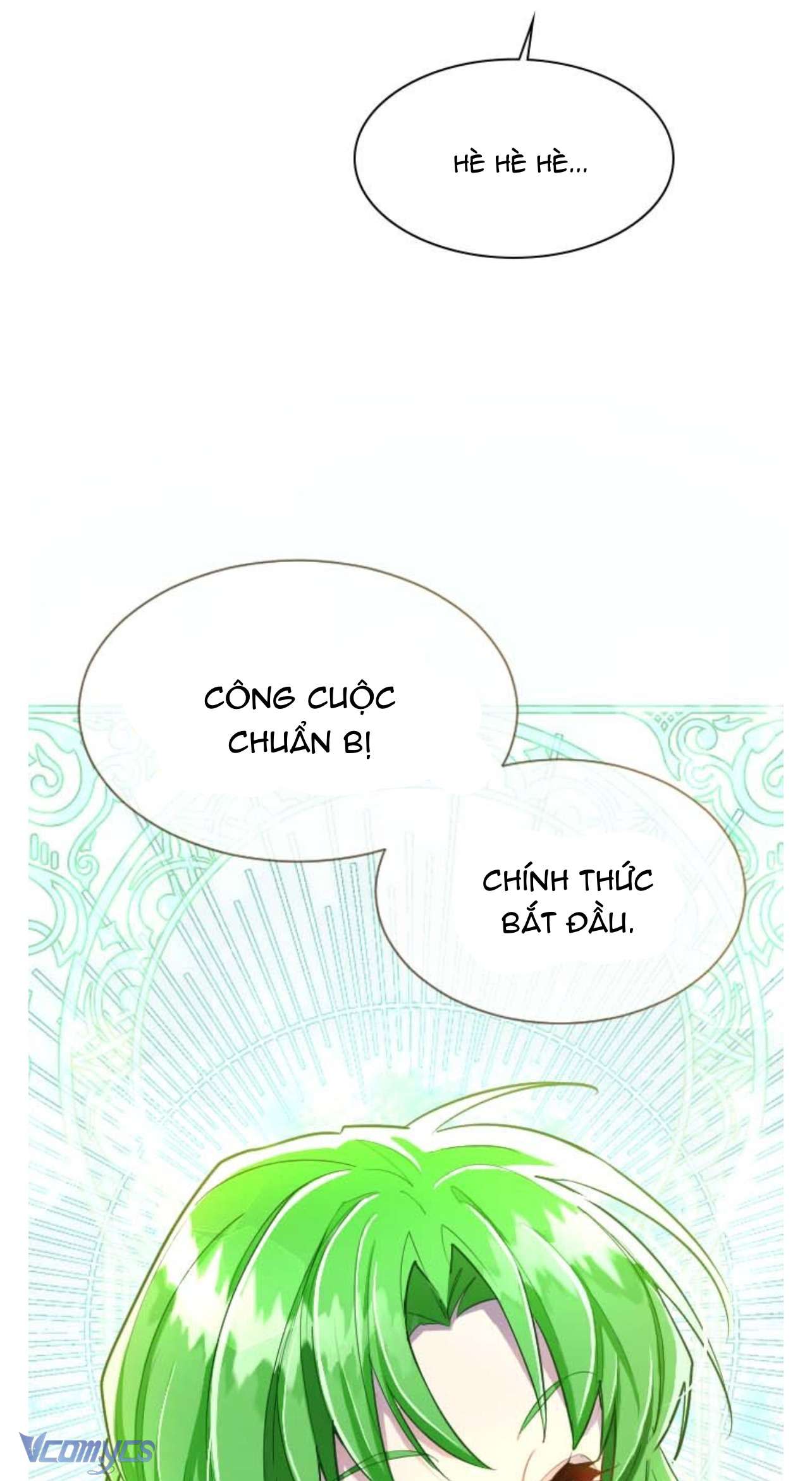 Sự Báo Thù Của Một Vị Thánh Chap 84 - Next Chap 85