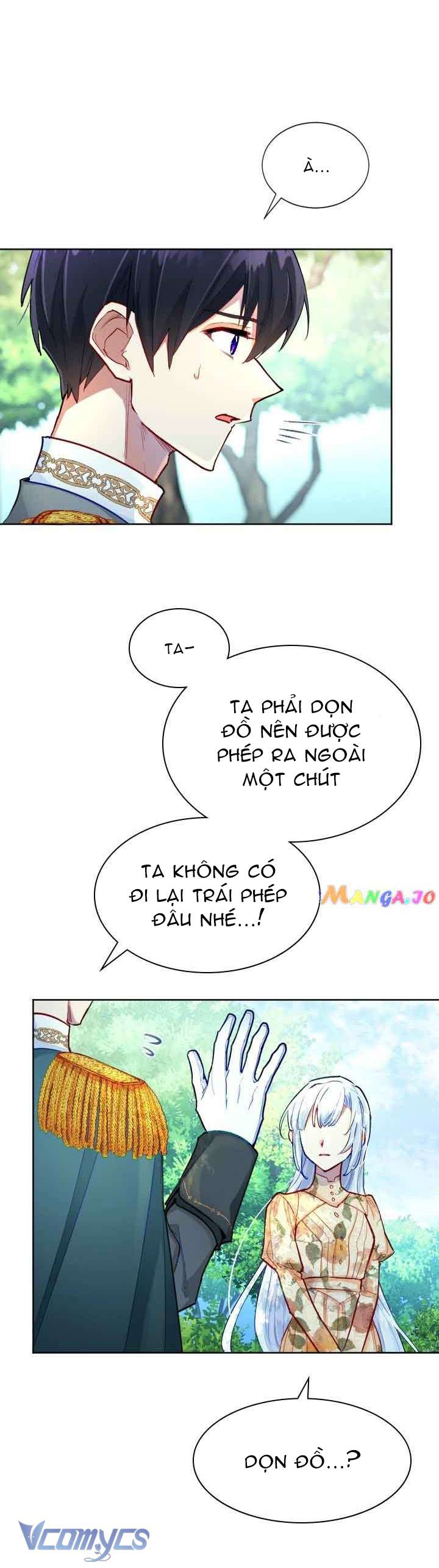 Sự Báo Thù Của Một Vị Thánh Chap 70 - Next Chap 71