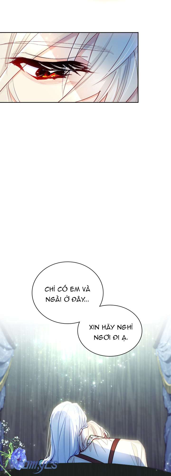 Sự Báo Thù Của Một Vị Thánh Chap 85 - Next Chap 86