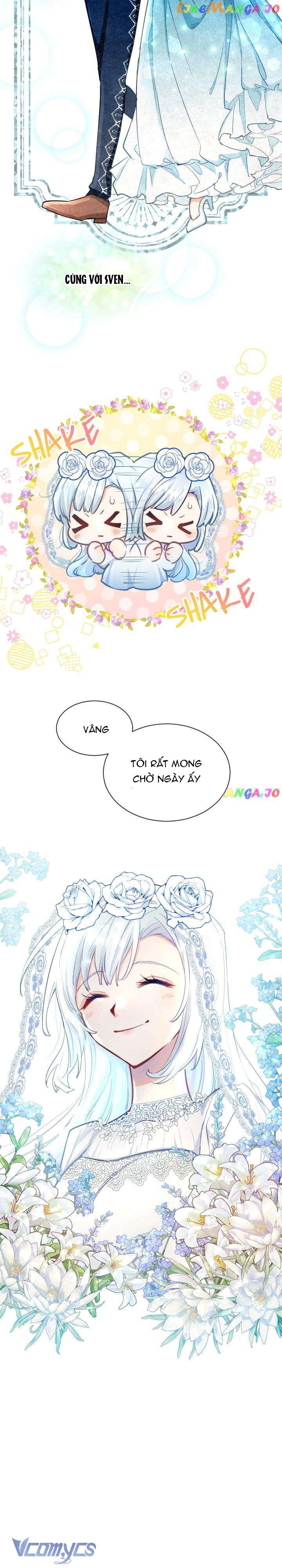 Sự Báo Thù Của Một Vị Thánh Chap 66 - Next Chap 67