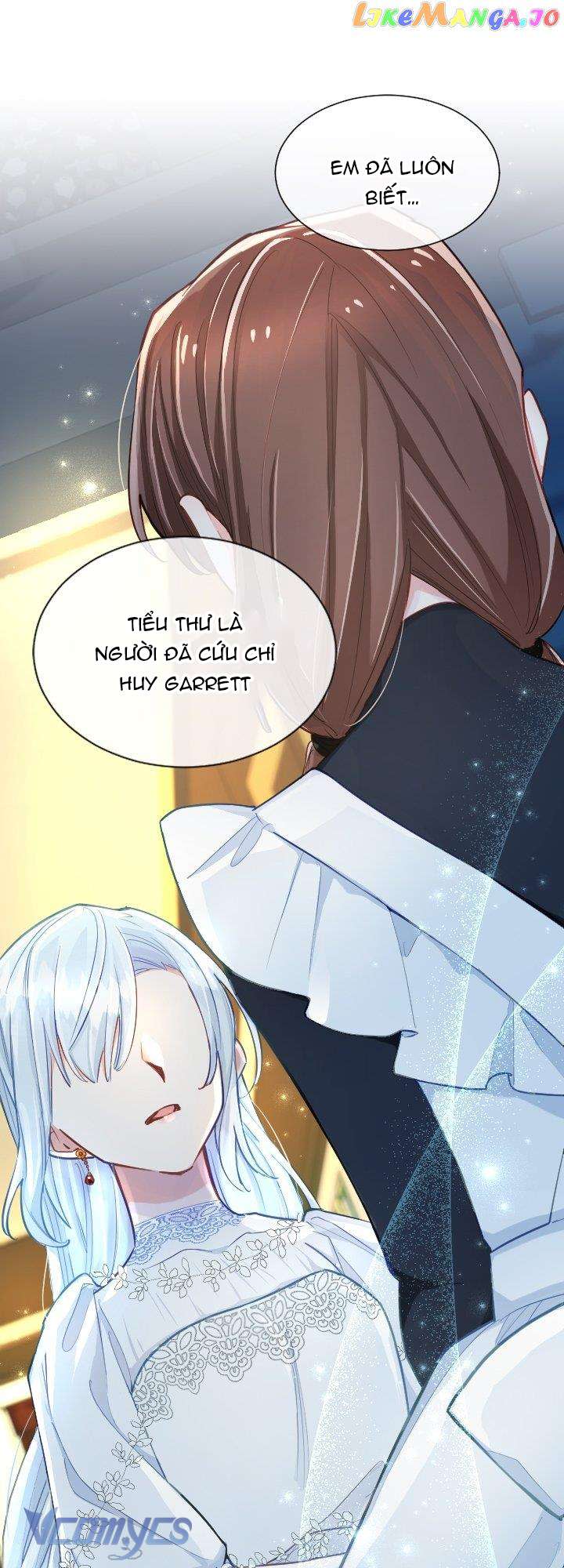 Sự Báo Thù Của Một Vị Thánh Chap 66 - Next Chap 67