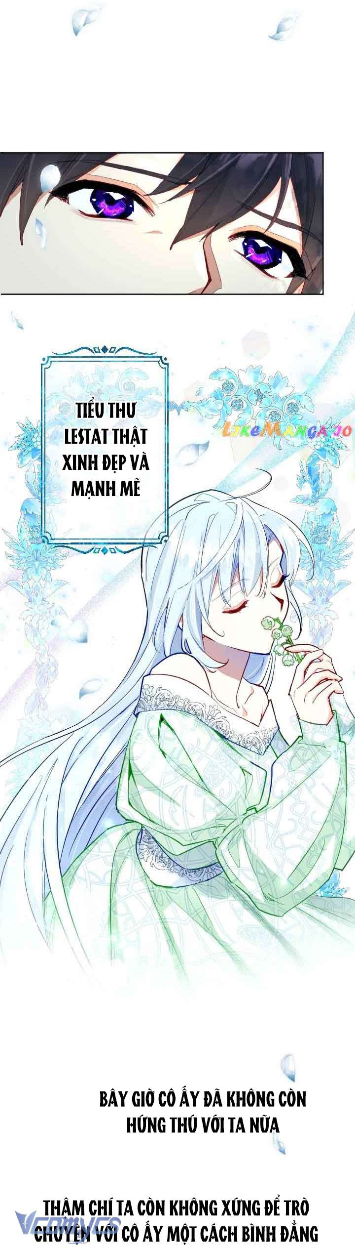 Sự Báo Thù Của Một Vị Thánh Chap 70 - Next Chap 71