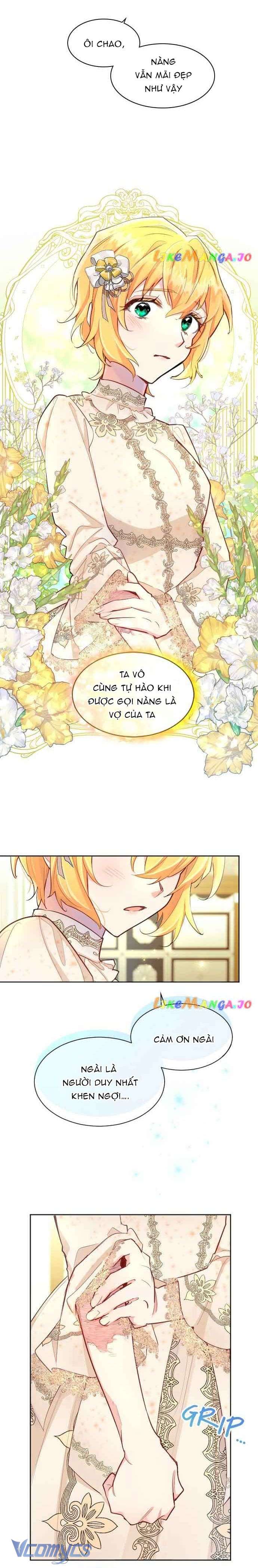 Sự Báo Thù Của Một Vị Thánh Chap 60 - Next Chap 61