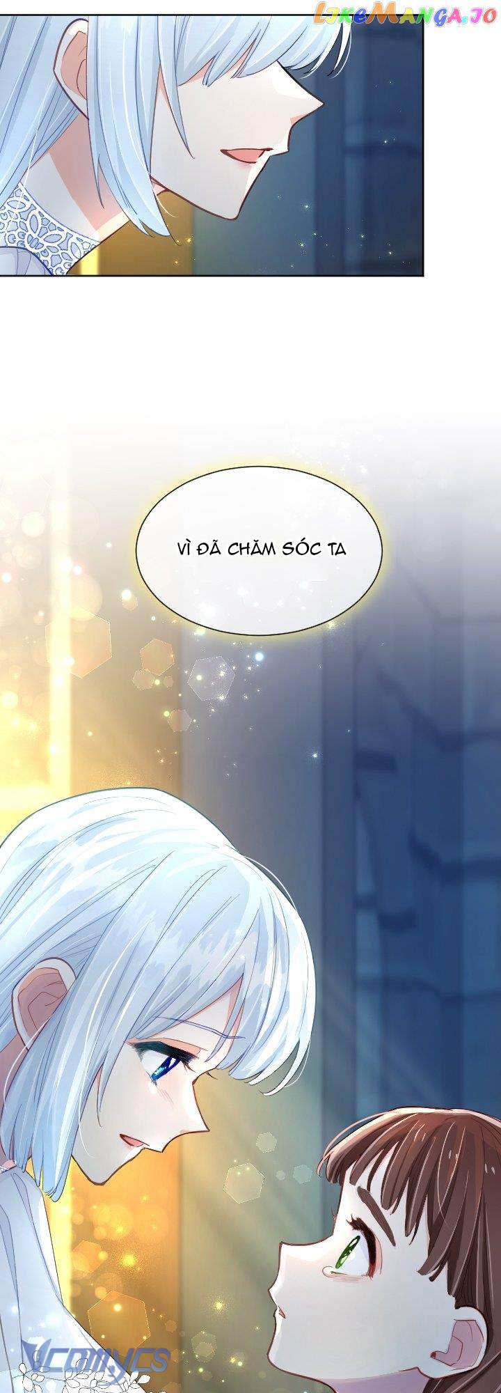 Sự Báo Thù Của Một Vị Thánh Chap 66 - Next Chap 67