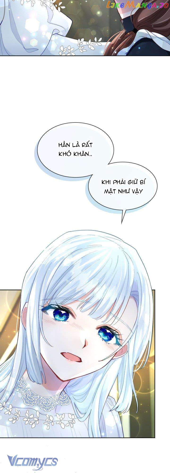 Sự Báo Thù Của Một Vị Thánh Chap 66 - Next Chap 67