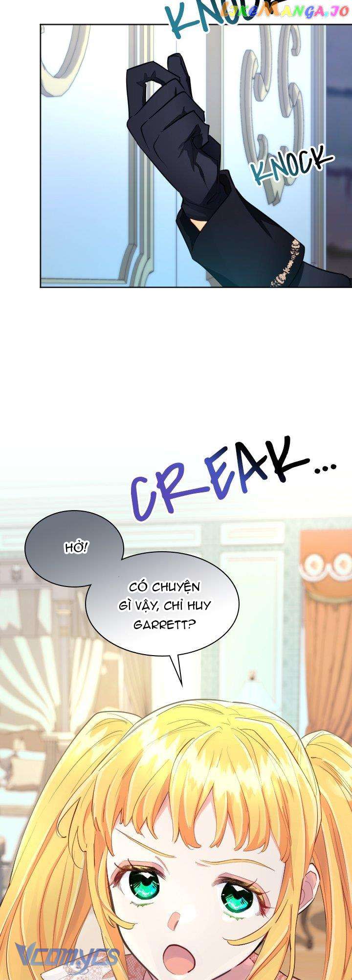 Sự Báo Thù Của Một Vị Thánh Chap 66 - Next Chap 67