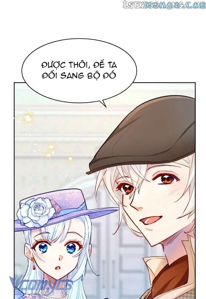 Sự Báo Thù Của Một Vị Thánh Chap 52 - Next Chap 53