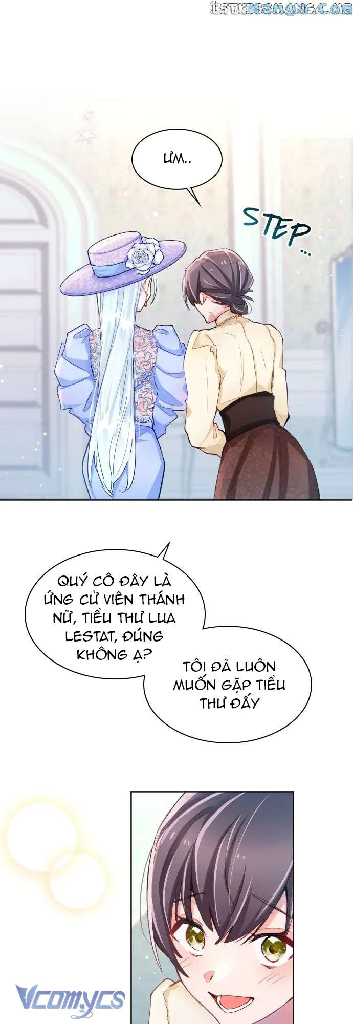 Sự Báo Thù Của Một Vị Thánh Chap 52 - Next Chap 53