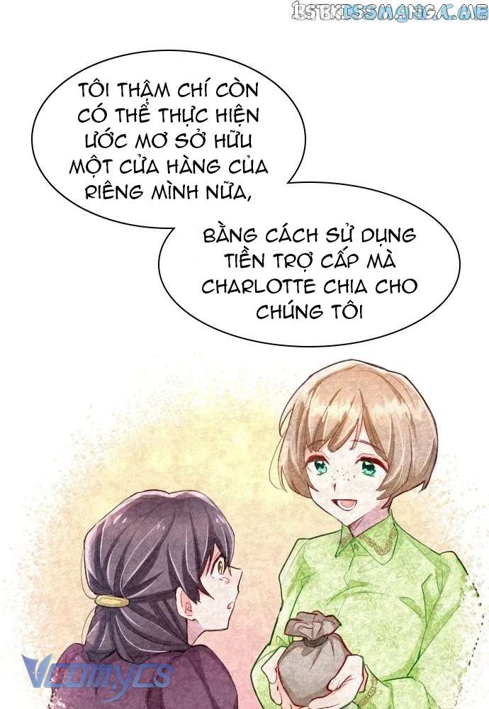 Sự Báo Thù Của Một Vị Thánh Chap 52 - Next Chap 53