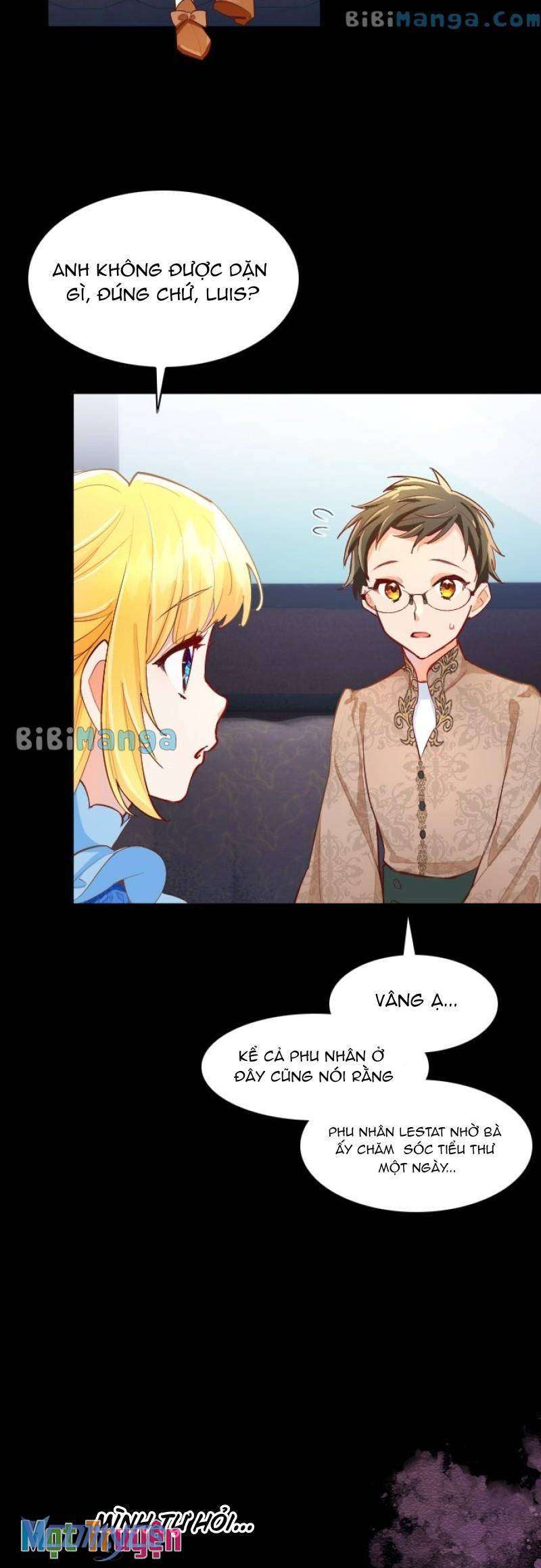 Sự Báo Thù Của Một Vị Thánh Chap 39 - Next Chap 40