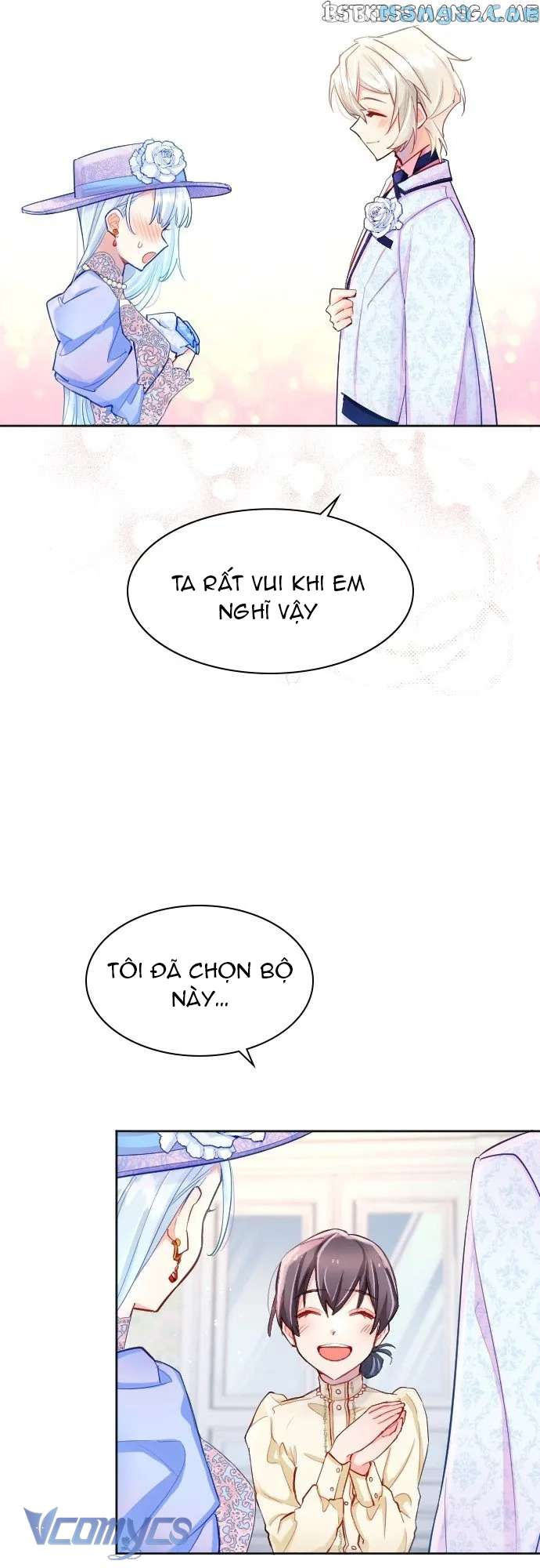 Sự Báo Thù Của Một Vị Thánh Chap 52 - Next Chap 53