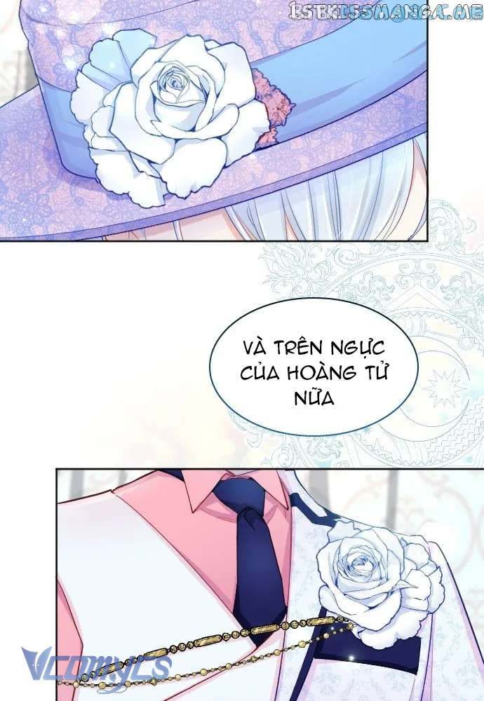 Sự Báo Thù Của Một Vị Thánh Chap 52 - Next Chap 53