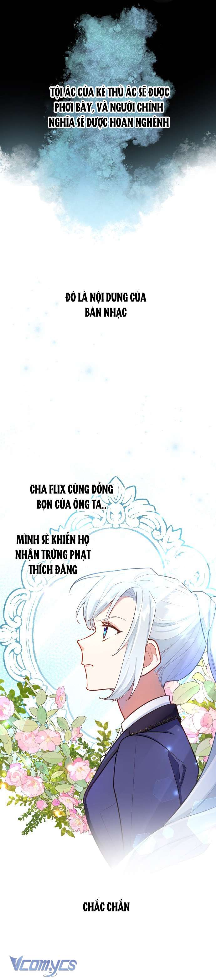 Sự Báo Thù Của Một Vị Thánh Chap 45 - Next Chap 46